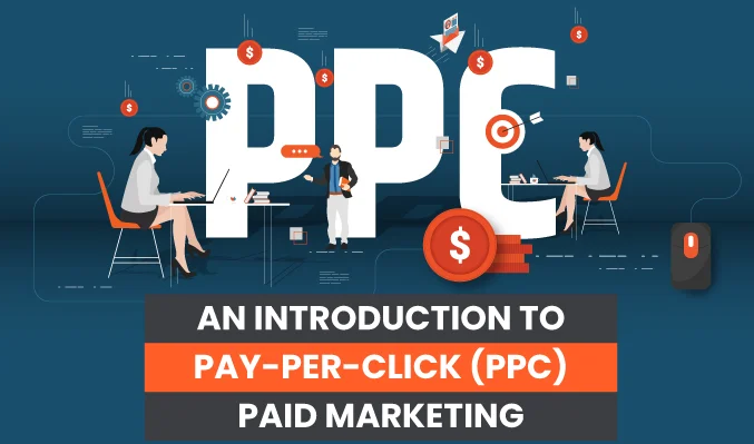 what is Pay Per Click (PPC)?