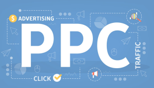 what are types of Pay Per Click (PPC) 