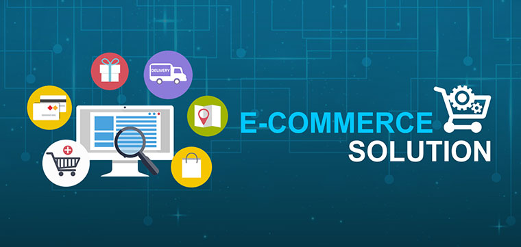 E-commerce Solutions: